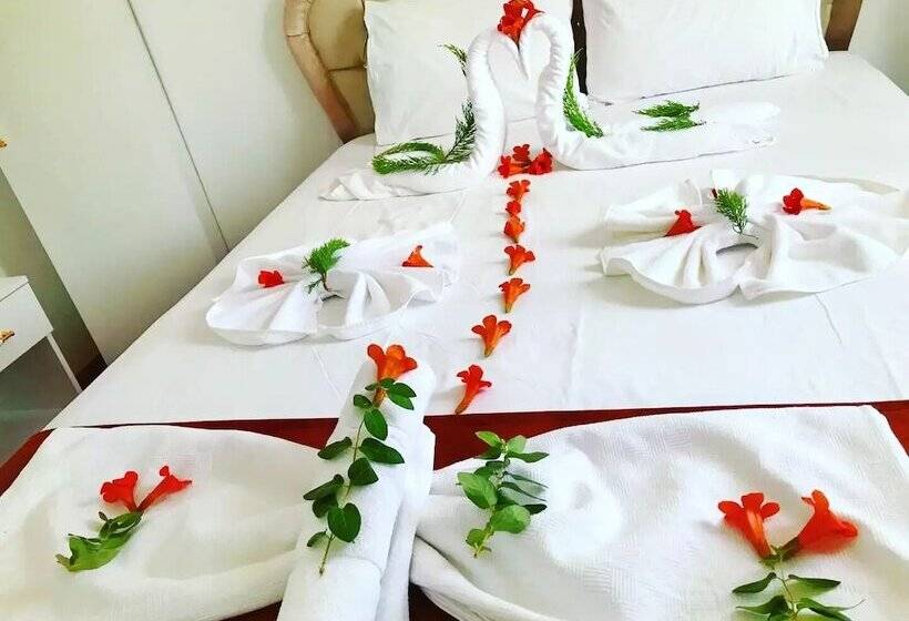 Rosa Therapy Butik Otel