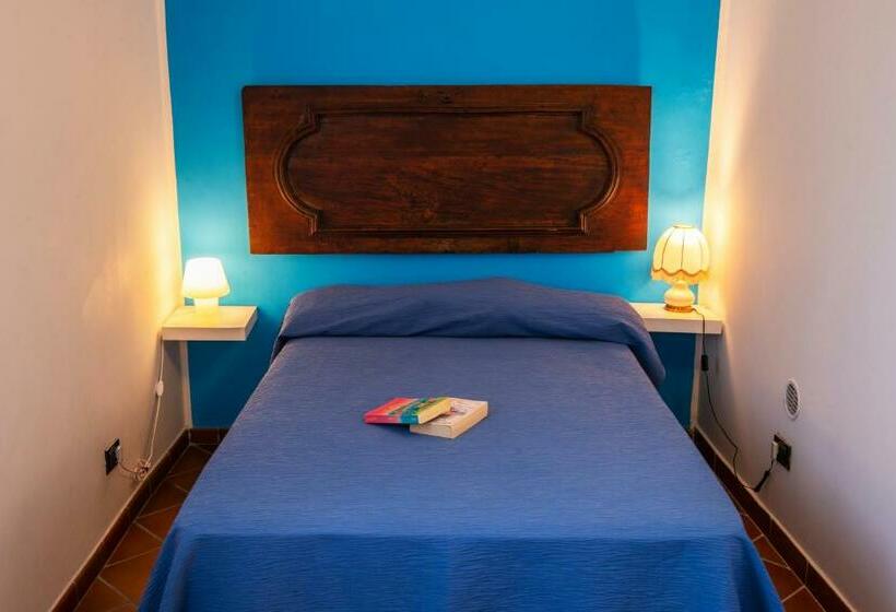 ベッドアンドブレックファースト Torre Caetana