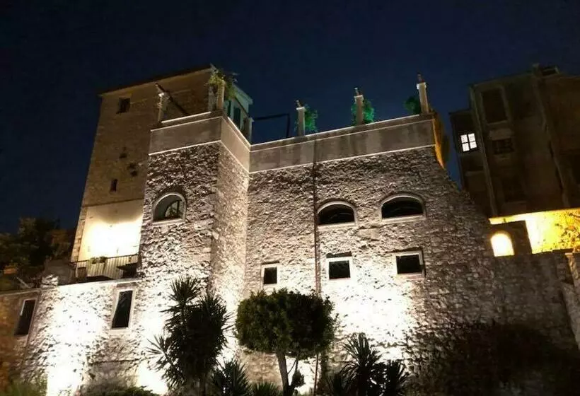 ベッドアンドブレックファースト Torre Caetana