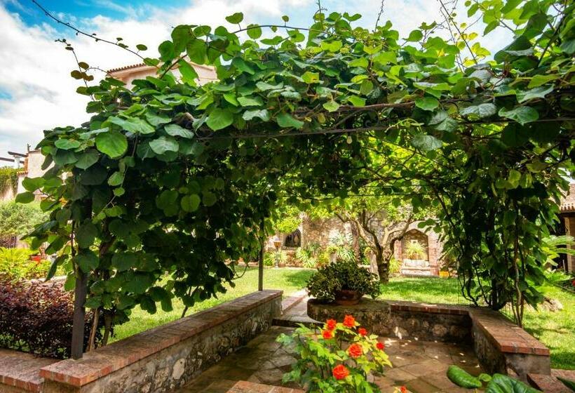 ベッドアンドブレックファースト Torre Caetana