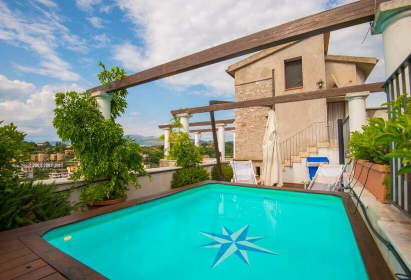 ベッドアンドブレックファースト Torre Caetana