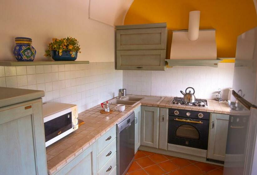 ベッドアンドブレックファースト Torre Caetana