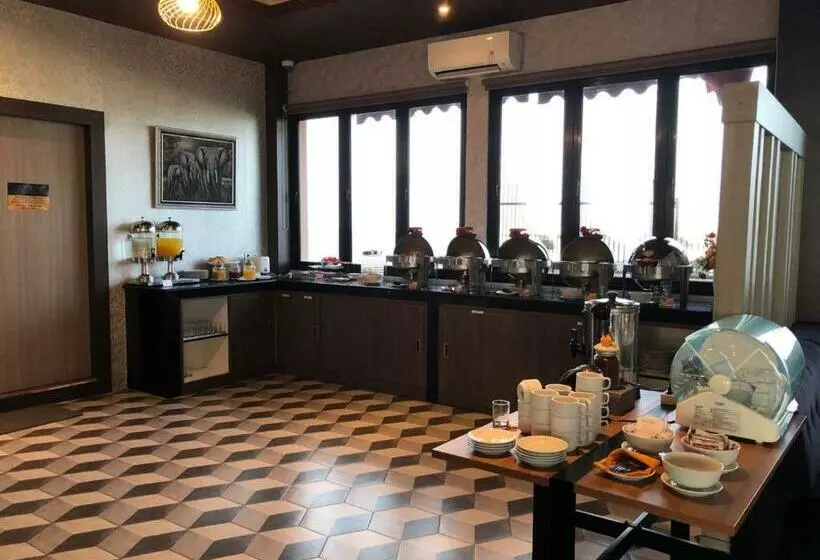 Hotelli Grand Venetian