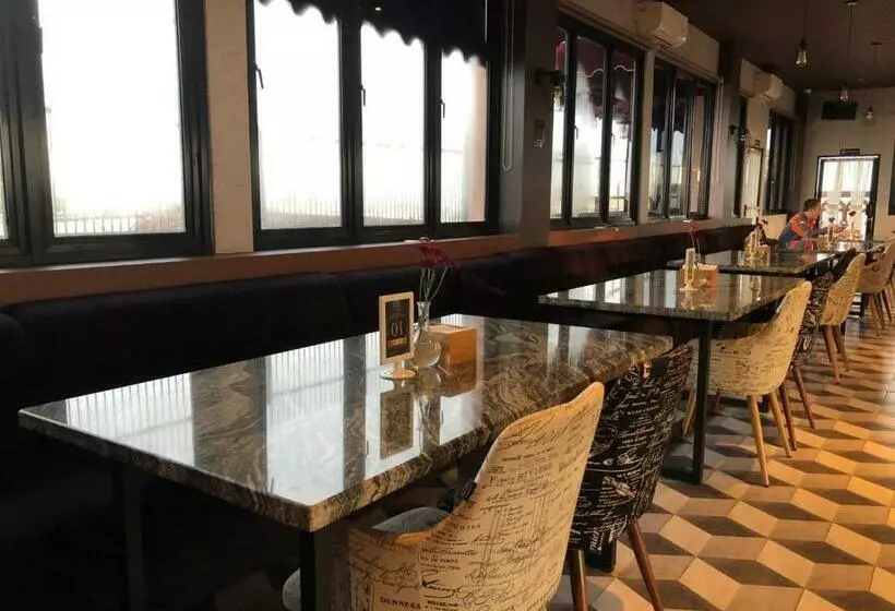 Hotelli Grand Venetian