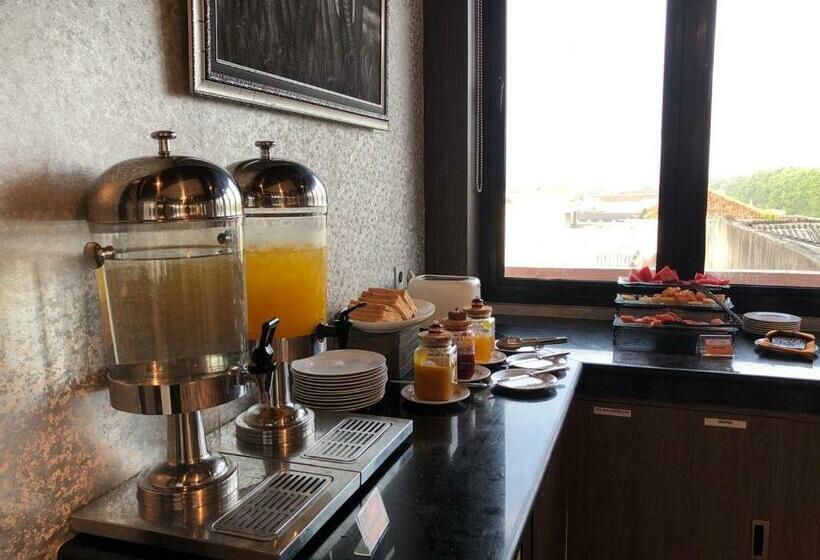 Отель Grand Venetian