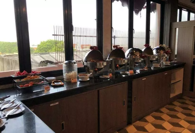 Hotelli Grand Venetian