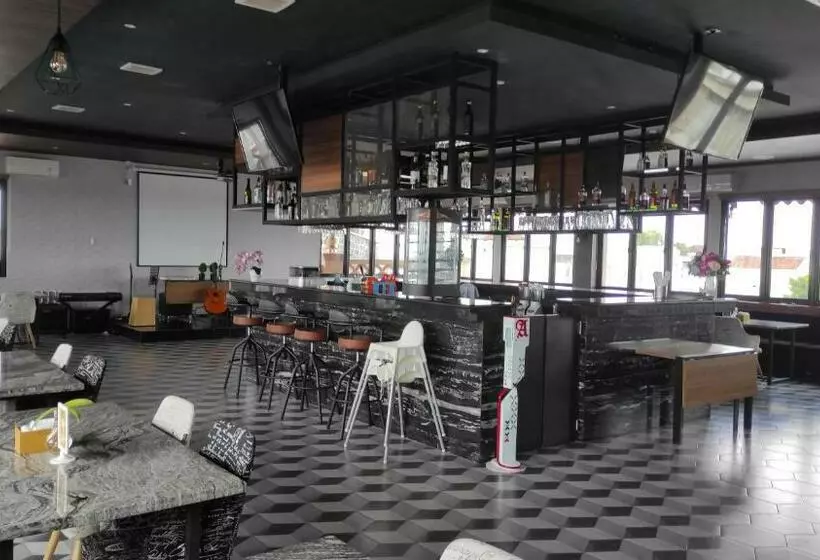 Hotelli Grand Venetian