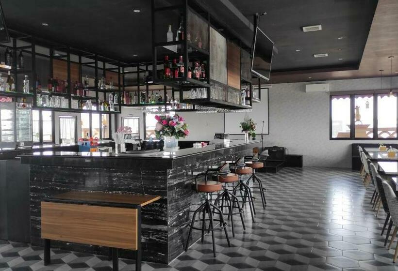 Отель Grand Venetian