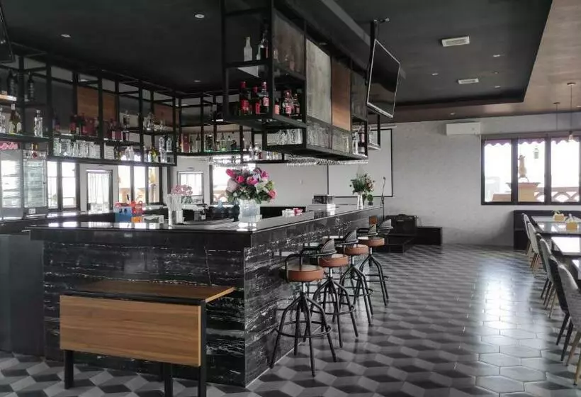 Hotelli Grand Venetian