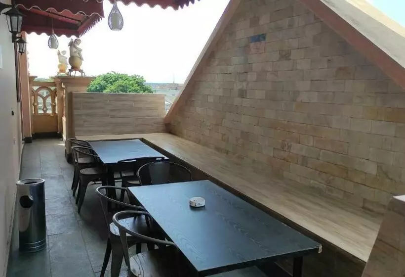 Hotelli Grand Venetian