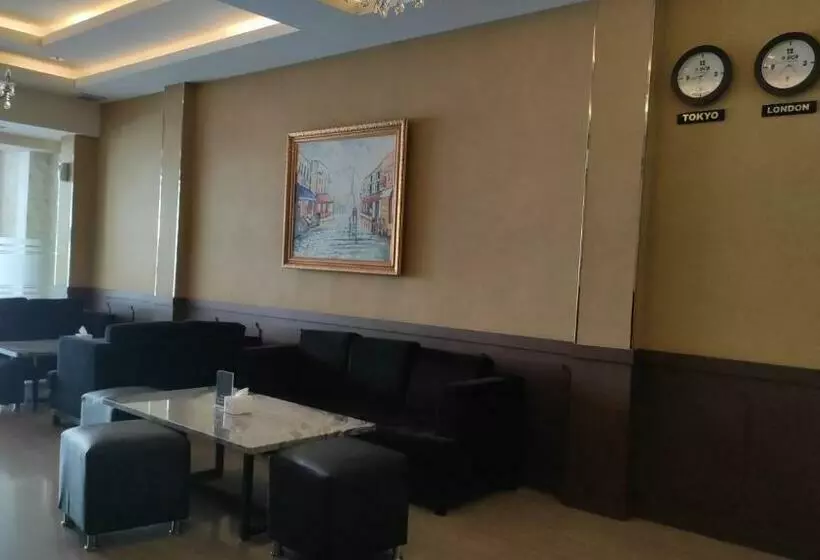 Hotelli Grand Venetian