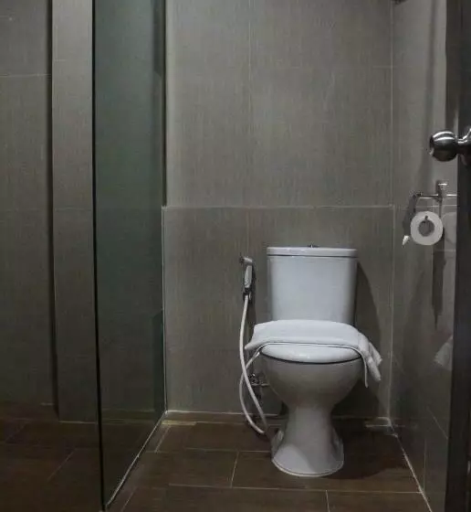 Hotelli Grand Venetian