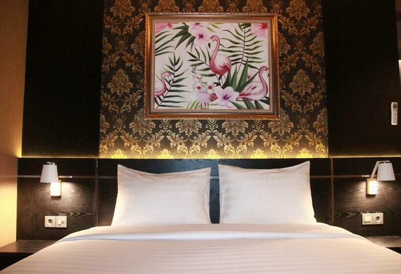 Отель Grand Venetian