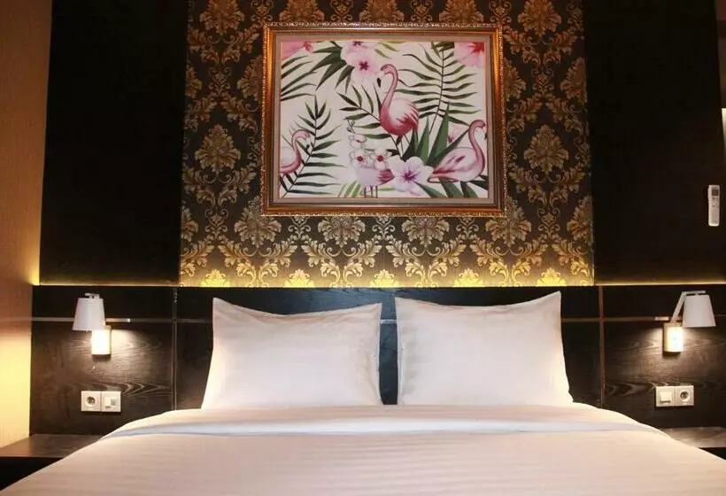 Hotelli Grand Venetian