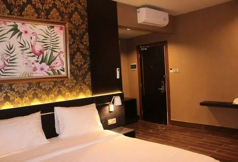 Hotelli Grand Venetian