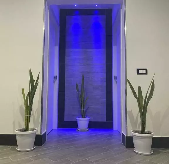 Majatalo La Casa Delle Fate Area Marina Protetta