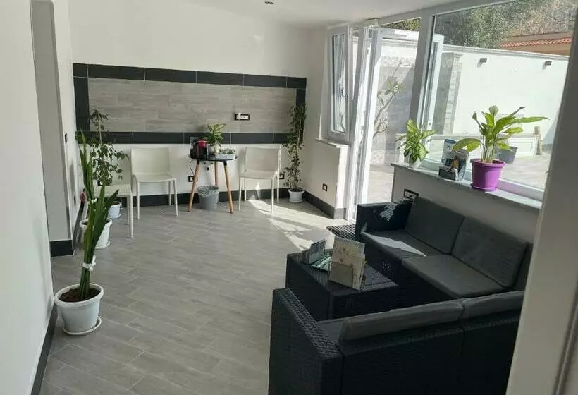 Majatalo La Casa Delle Fate Area Marina Protetta