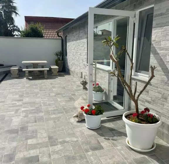 Majatalo La Casa Delle Fate Area Marina Protetta