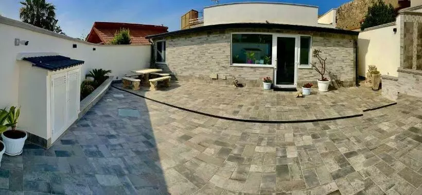 Majatalo La Casa Delle Fate Area Marina Protetta