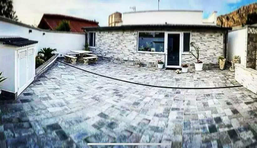 Majatalo La Casa Delle Fate Area Marina Protetta