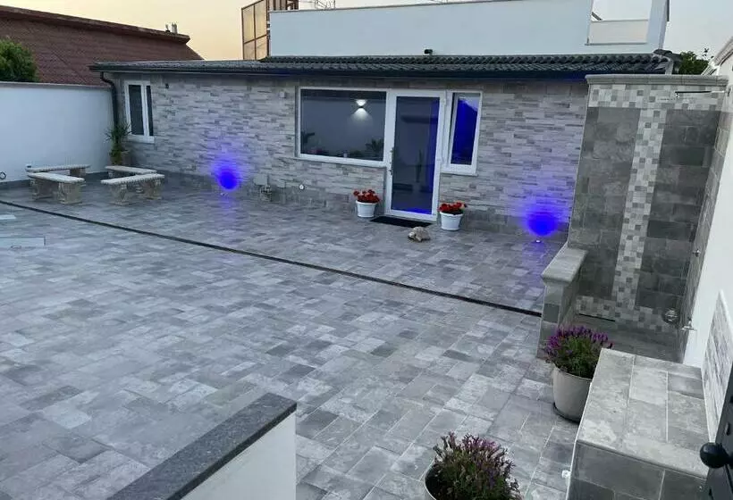 Majatalo La Casa Delle Fate Area Marina Protetta