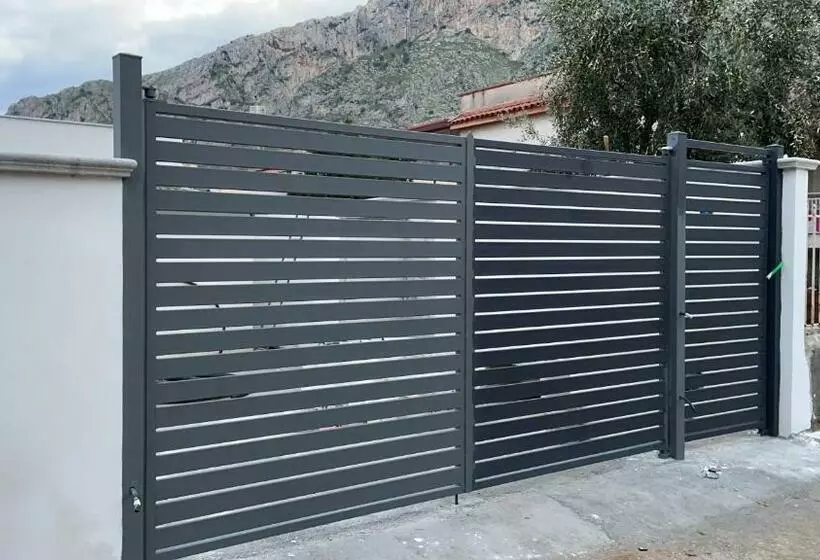 Majatalo La Casa Delle Fate Area Marina Protetta