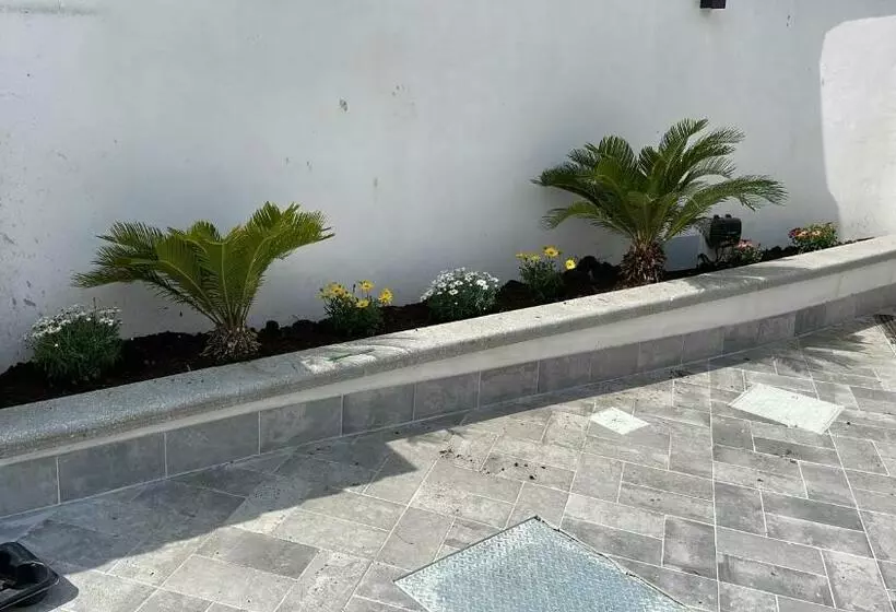 Majatalo La Casa Delle Fate Area Marina Protetta