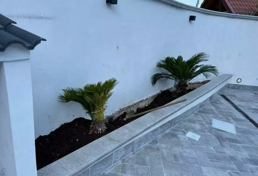 Majatalo La Casa Delle Fate Area Marina Protetta