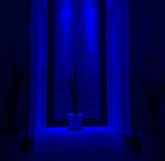 Majatalo La Casa Delle Fate Area Marina Protetta