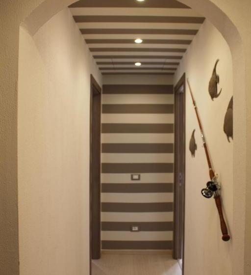 Пансион Maestrale Charme Rooms