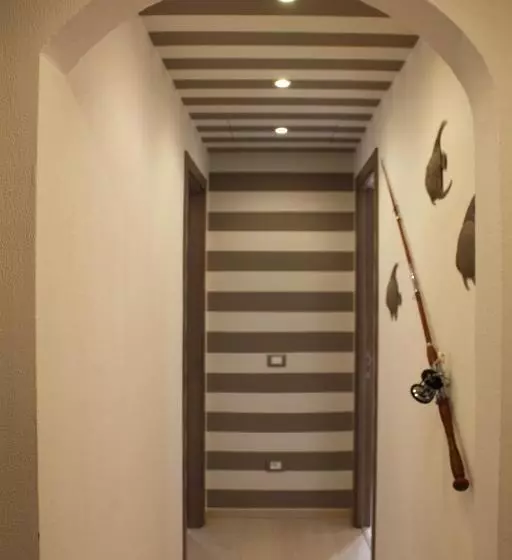 ペンション Maestrale Charme Rooms