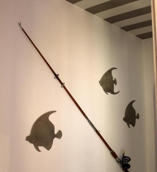 Пансион Maestrale Charme Rooms