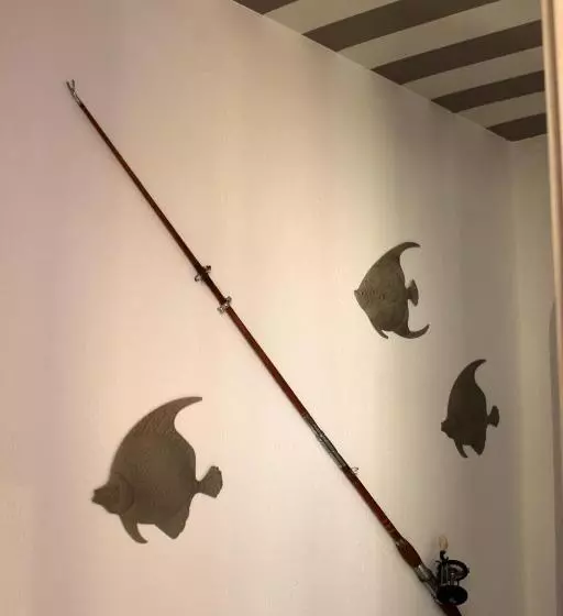 ペンション Maestrale Charme Rooms