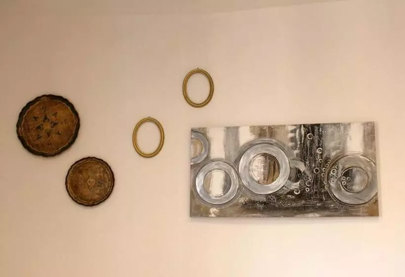 ペンション Maestrale Charme Rooms