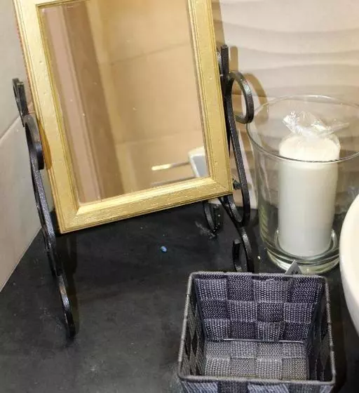 ペンション Maestrale Charme Rooms