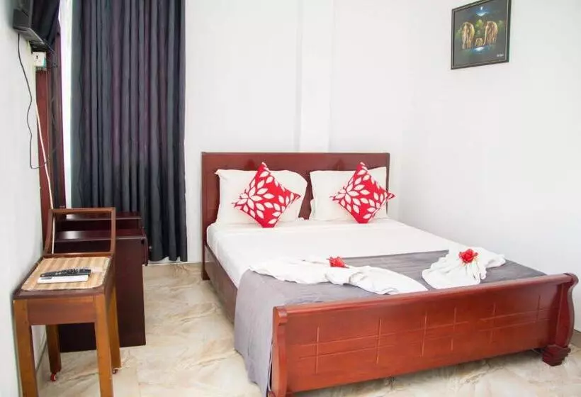 Yolanda Villa Negombo