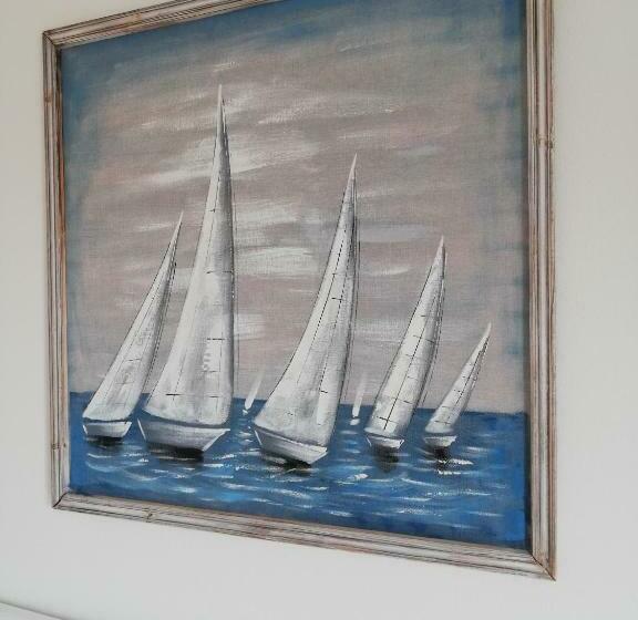 Aamiaismajoitus (B&B) Domo Green House