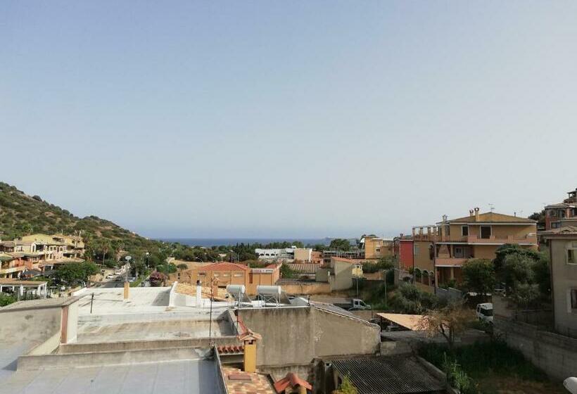 Aamiaismajoitus (B&B) Domo Green House