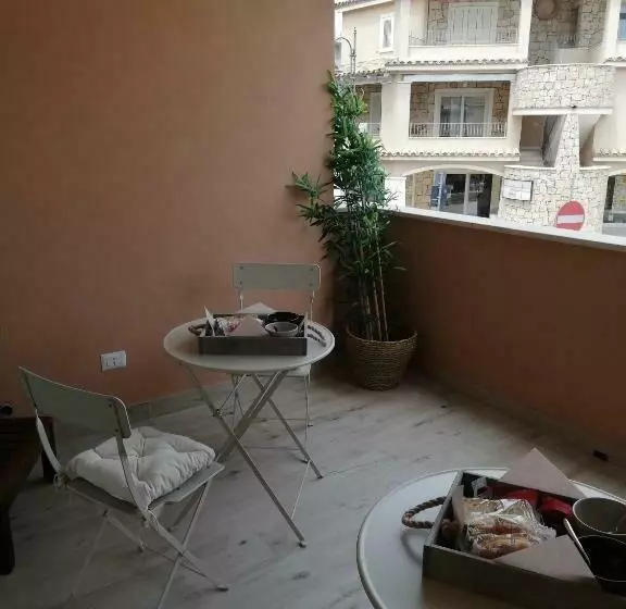 ベッドアンドブレックファースト Domo Green House