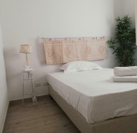 Aamiaismajoitus (B&B) Domo Green House