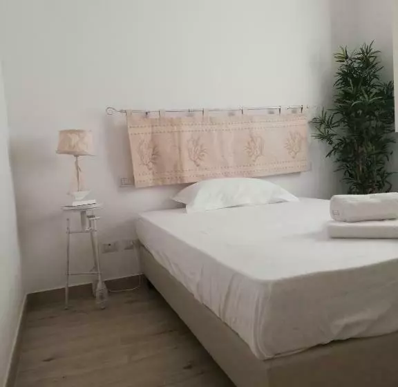 ベッドアンドブレックファースト Domo Green House