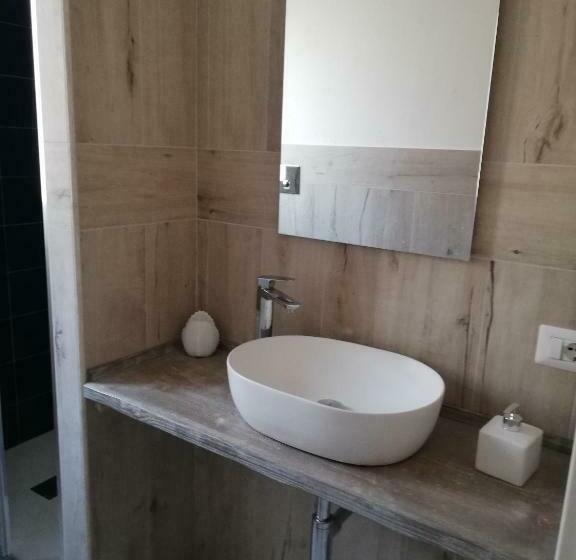 Aamiaismajoitus (B&B) Domo Green House