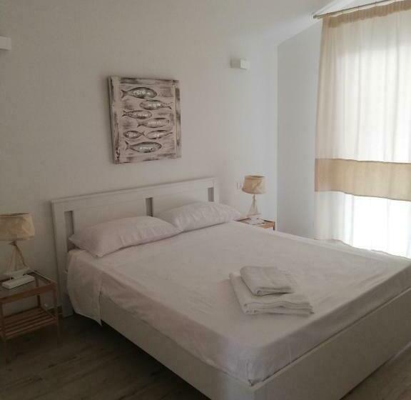 Aamiaismajoitus (B&B) Domo Green House