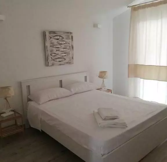 ベッドアンドブレックファースト Domo Green House