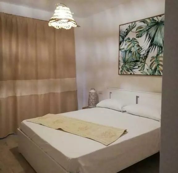 ベッドアンドブレックファースト Domo Green House