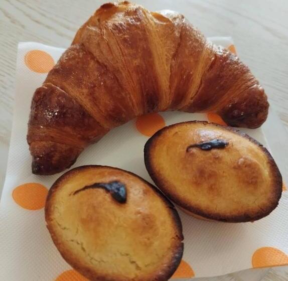 צימר Il Giardino Dei Tramonti