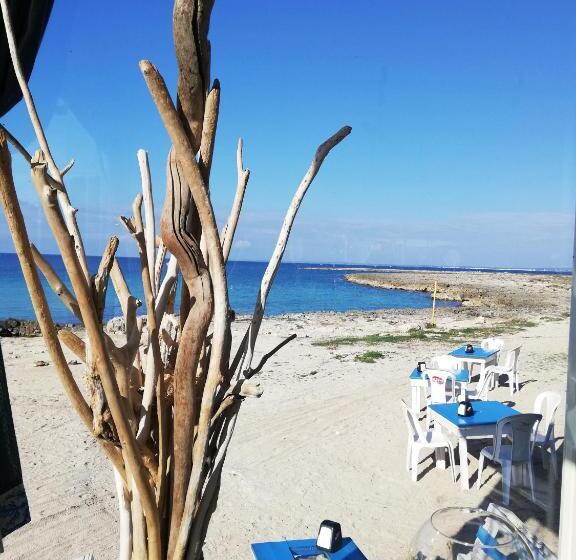 צימר Il Giardino Dei Tramonti