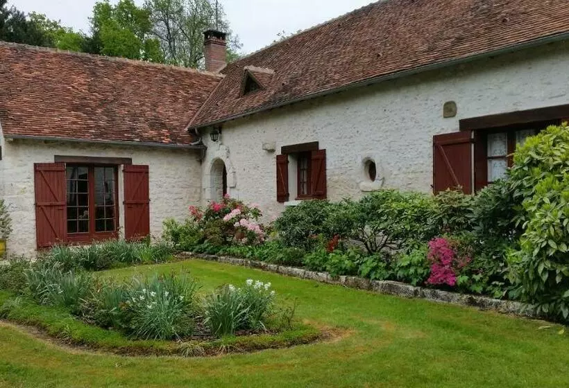 تختخواب و صبحانه La Petite Marguerite