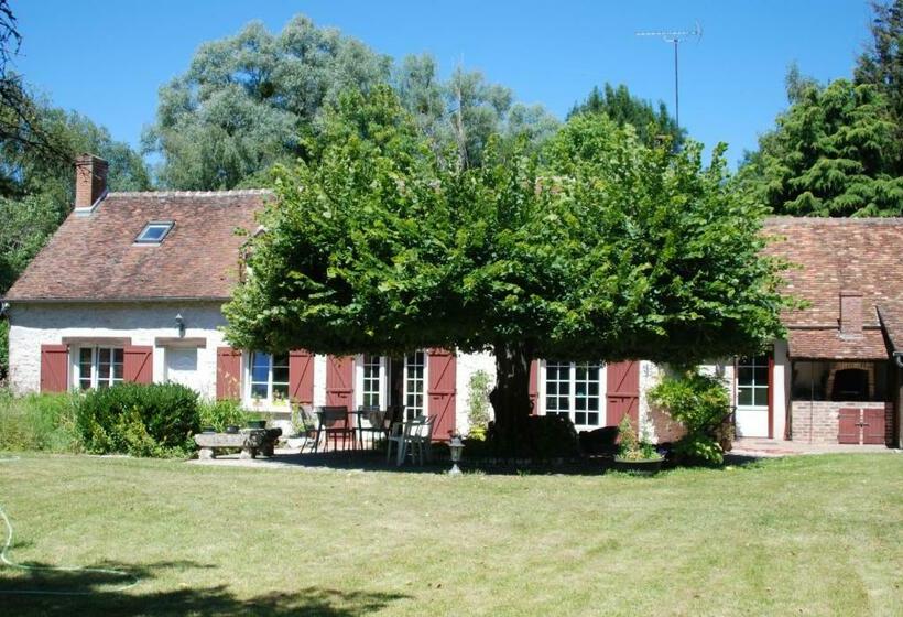 צימר La Petite Marguerite