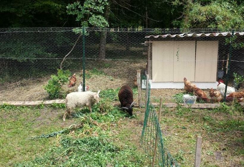 צימר La Petite Marguerite